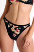 Shan Classique High cut bikini bottom